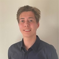 Tobias Risager Pedersen