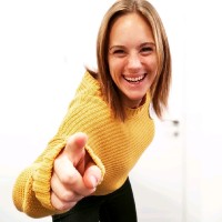 Maiken Maid Vistisen