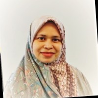 Nurul Aien M Sape'Ei