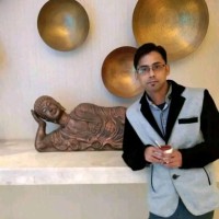 Mithun Goswami