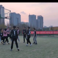 东古城