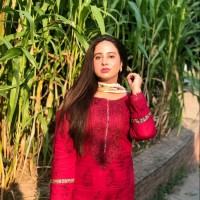 Maham Aamir