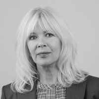 Trude Brinck-Johnsen Margel