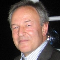 alain KIRICHIAN