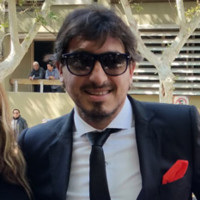 Jaime Parrado Garcia