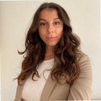 Katarina Rajcevic