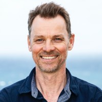 Stephen Marsh