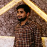 Rajesh Vishwakarma