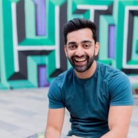 Bhavik Rami