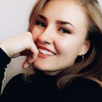 Danielle Van Der Merwe