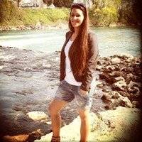 Tania Francescato