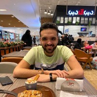 Ayman Mohamed