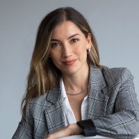 Paulina Sámano Nadal