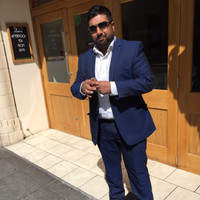 Irfan Chhatbar