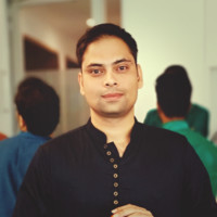 Deepak Yadav