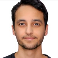 Sharif Almasri