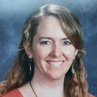 Mindy Weate