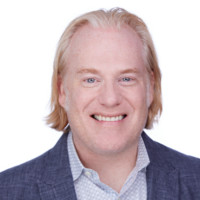 Scott Peyree