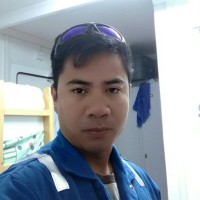 Jimbert Almanon
