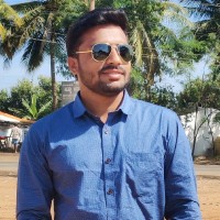 Swapnil Chougale