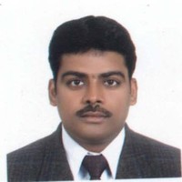 Mohammed Saeed