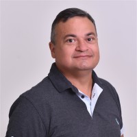 Alex R. Silva Santos