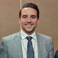 Grégoire Blanchet Lapointe