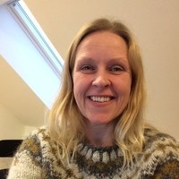 Inga Rós Eiríksdóttir
