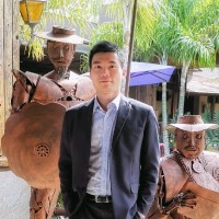 Gaohao Hong