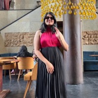 Deeksha A S