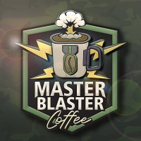 Master Blaster Coffee