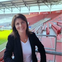 Tanja Fluegel