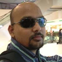 Santosh Ch