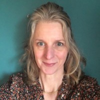Mirjam Zantingh-Ellen