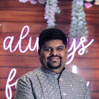 Jigar Shah