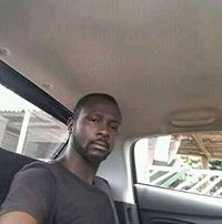 Stéphane Tany Makaya