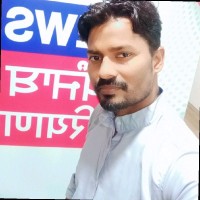 Rabish Singh