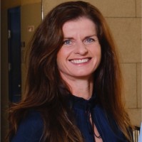 Guðrún Guðjónsdóttir