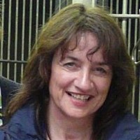 Brigitte Dehler