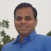 Ravinder Singh