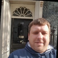 James Blatchford