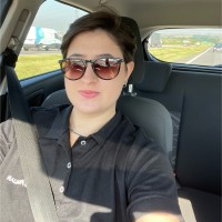 Amanda Brito Silva