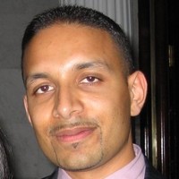 Parvez Alam