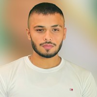 Muhammad Saif Ullah