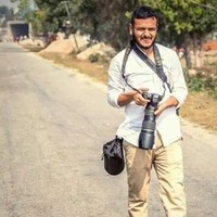 Vishal Singh Manral