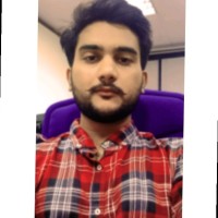 Hassan Masood