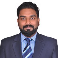 Mohith Manoharan