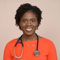 Olubunmi Ogundadegbe