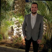 Ahmed Emam
