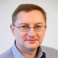 Paweł J. Dolny